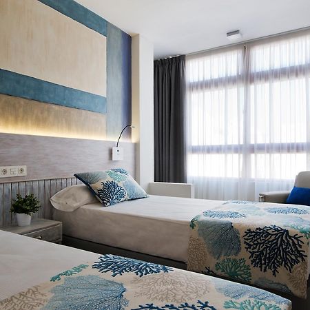 Aparthotel Idafe Las Palmas de Gran Canaria Dış mekan fotoğraf