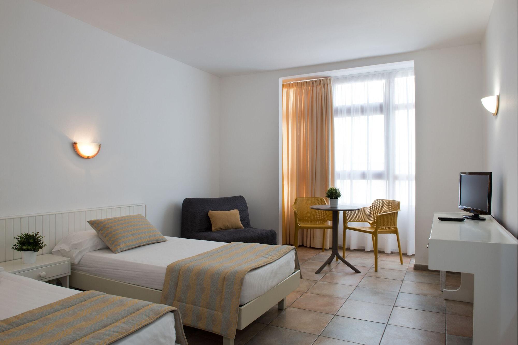Aparthotel Idafe Las Palmas de Gran Canaria Dış mekan fotoğraf