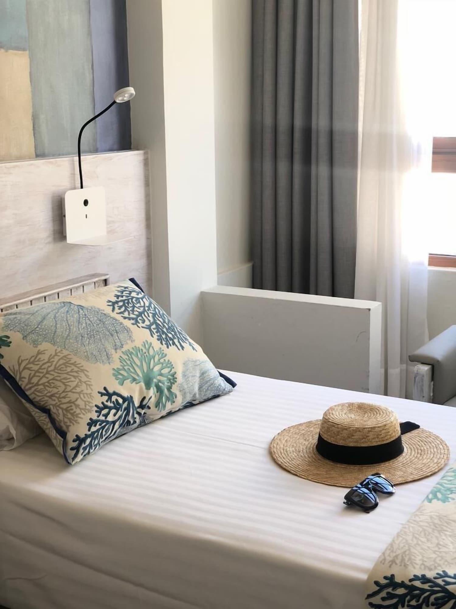 Aparthotel Idafe Las Palmas de Gran Canaria Dış mekan fotoğraf