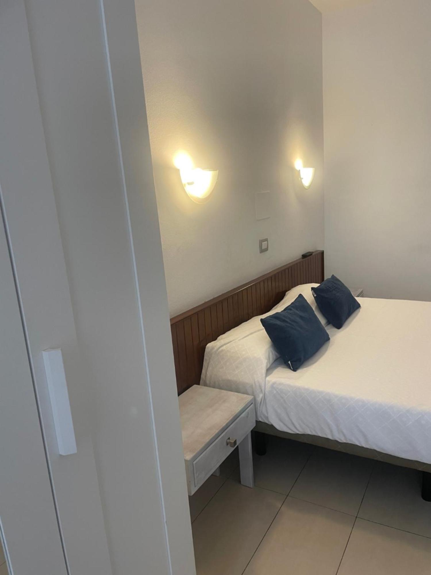 Aparthotel Idafe Las Palmas de Gran Canaria Dış mekan fotoğraf