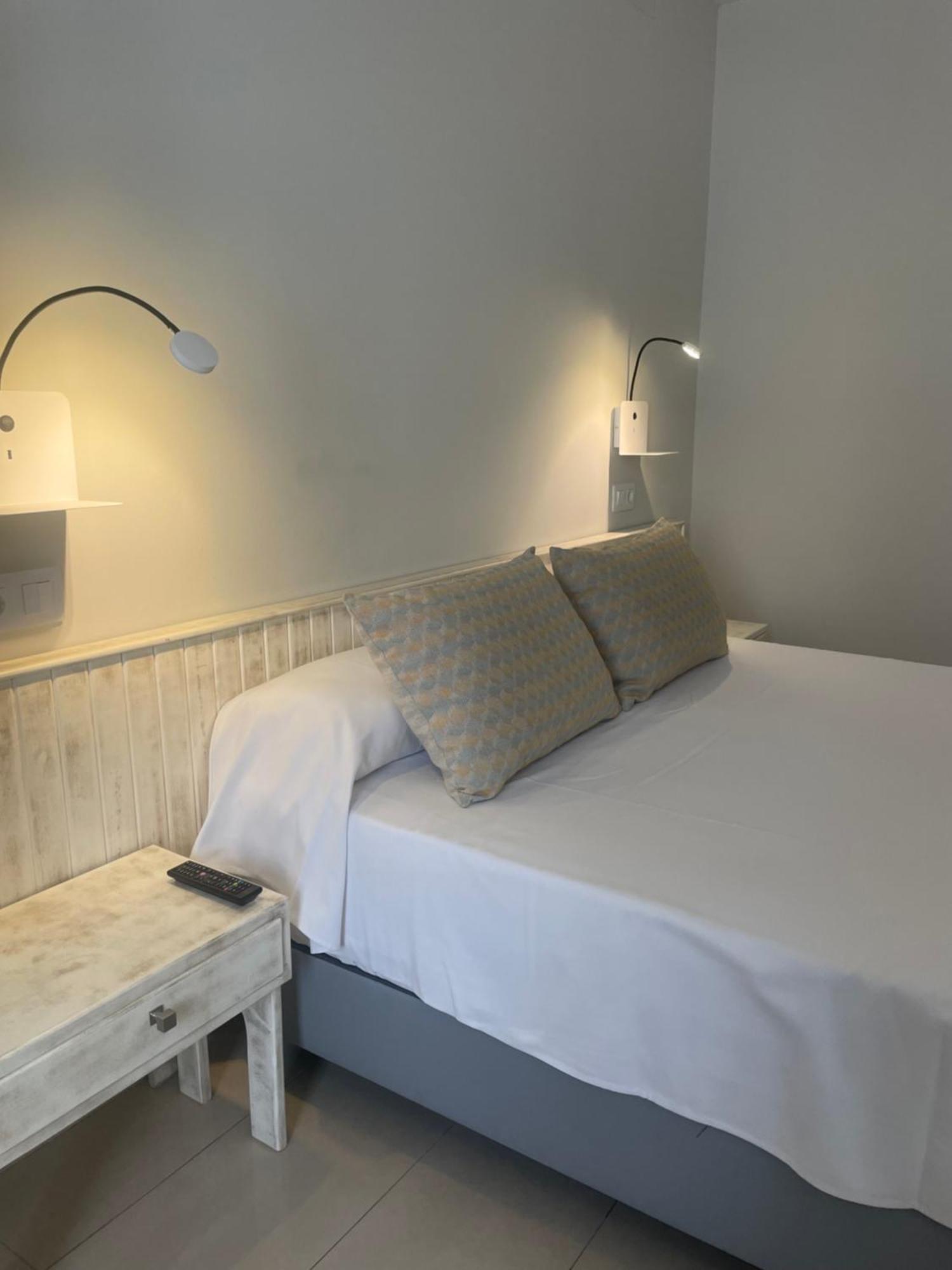 Aparthotel Idafe Las Palmas de Gran Canaria Dış mekan fotoğraf