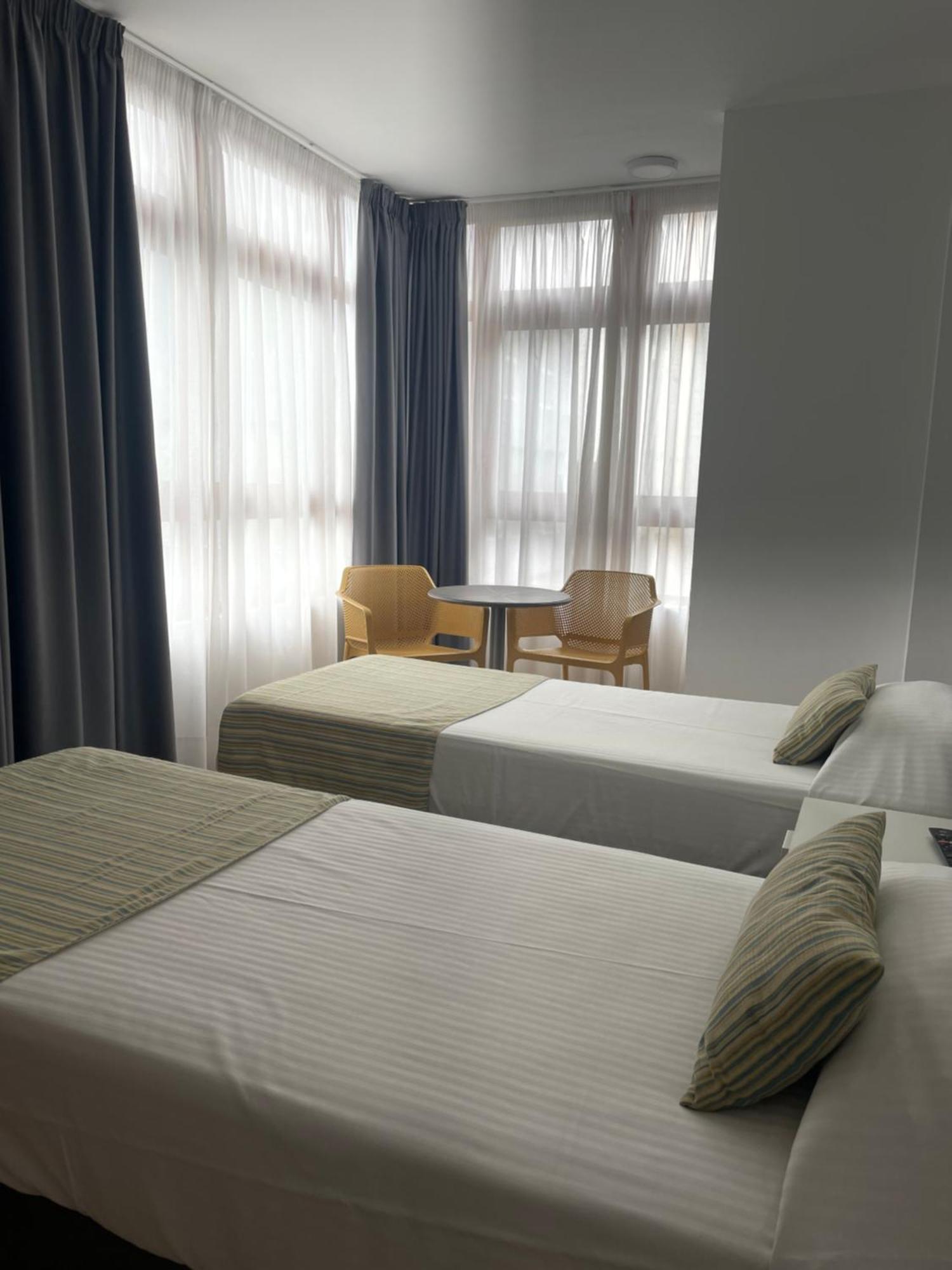 Aparthotel Idafe Las Palmas de Gran Canaria Dış mekan fotoğraf