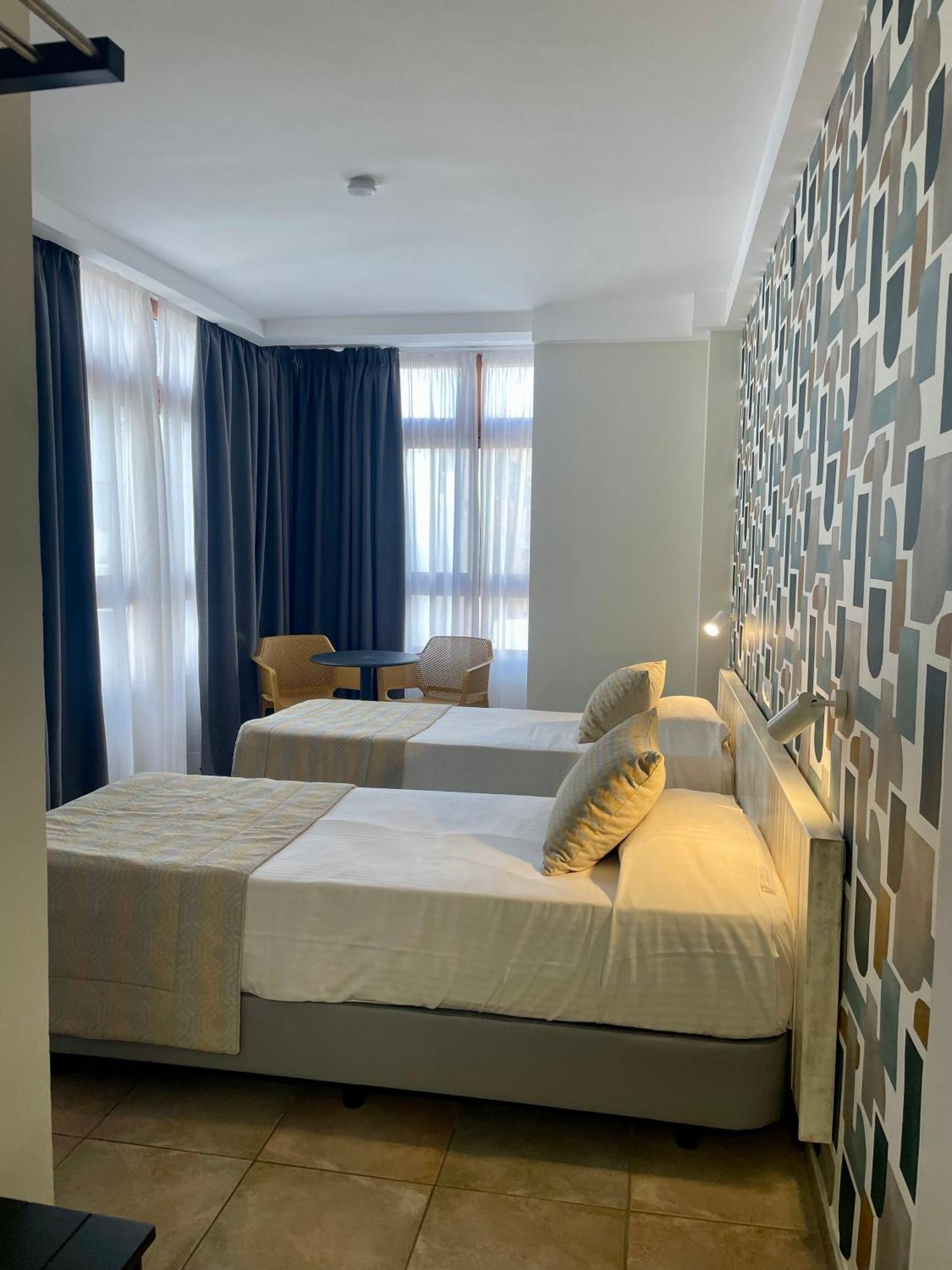 Aparthotel Idafe Las Palmas de Gran Canaria Dış mekan fotoğraf