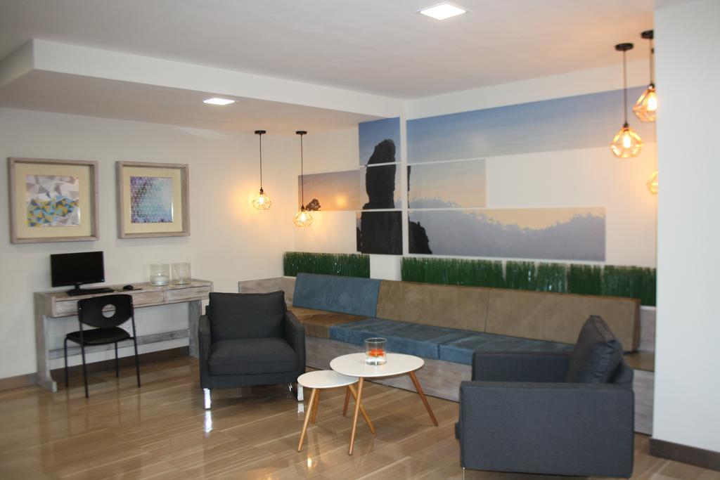 Aparthotel Idafe Las Palmas de Gran Canaria Dış mekan fotoğraf