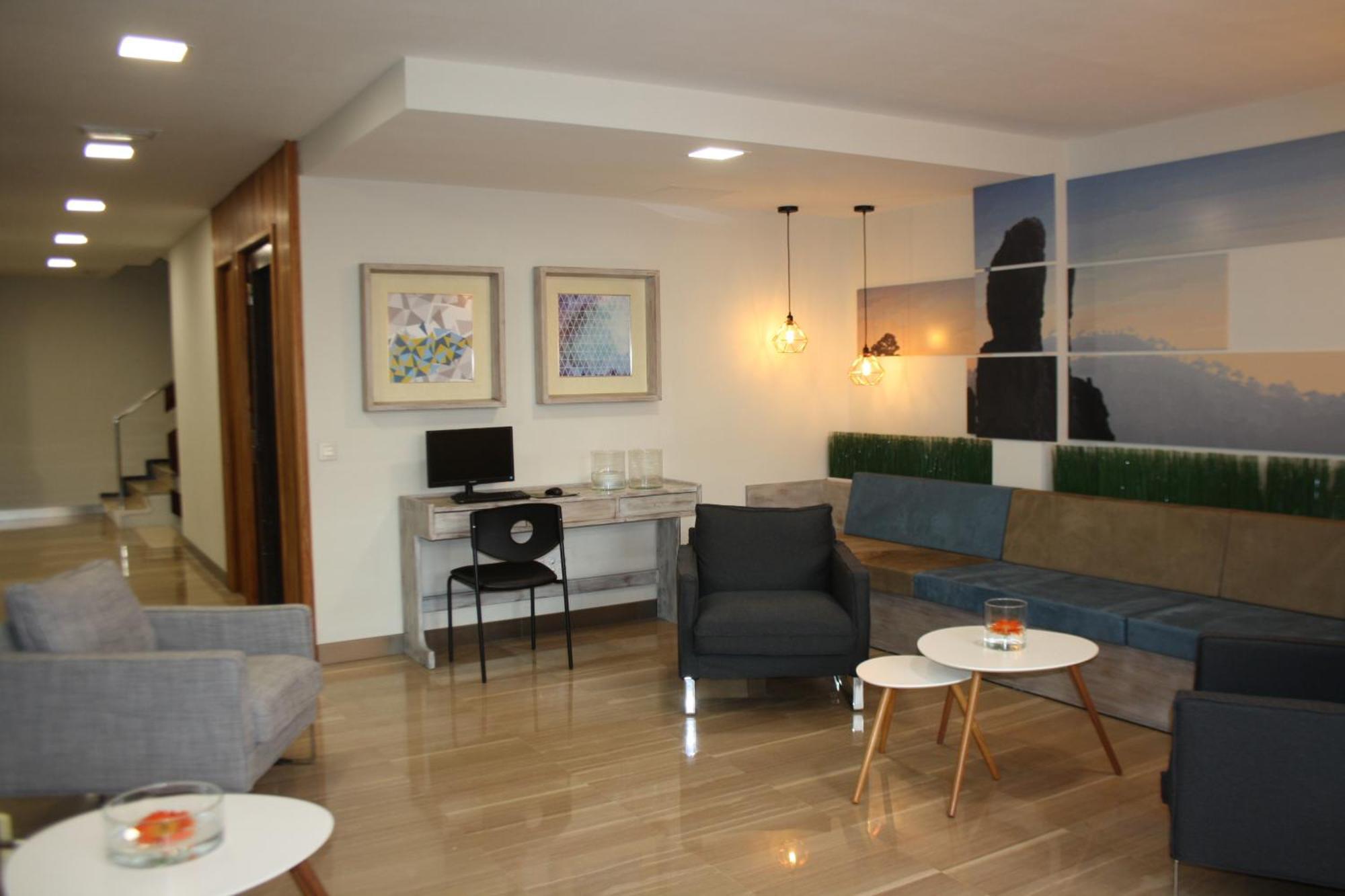 Aparthotel Idafe Las Palmas de Gran Canaria Dış mekan fotoğraf