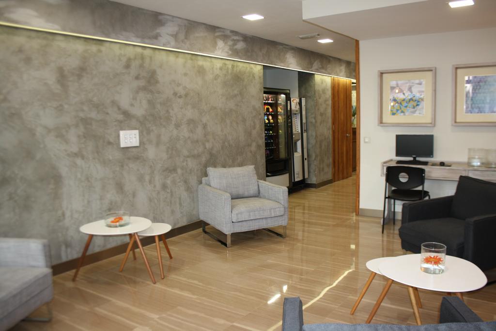 Aparthotel Idafe Las Palmas de Gran Canaria Dış mekan fotoğraf