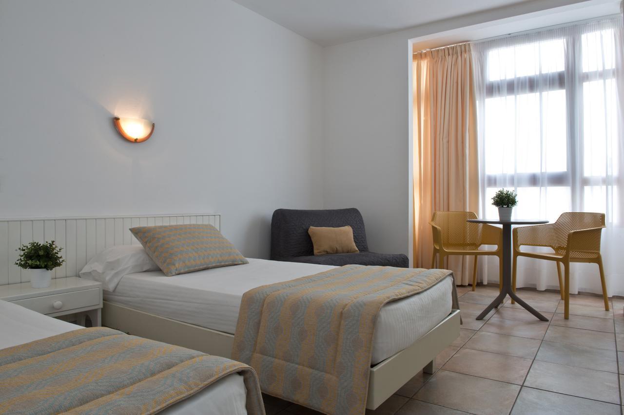 Aparthotel Idafe Las Palmas de Gran Canaria Dış mekan fotoğraf