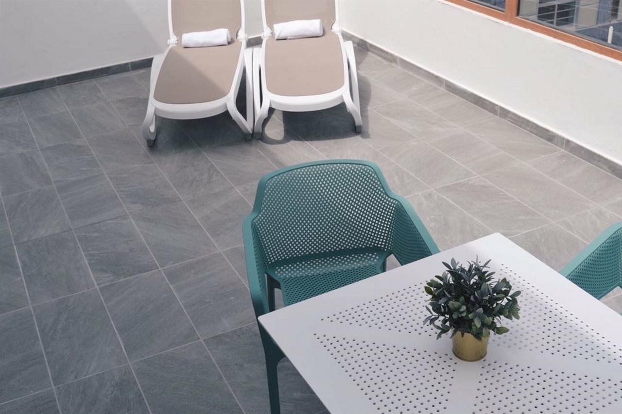 Aparthotel Idafe Las Palmas de Gran Canaria Dış mekan fotoğraf
