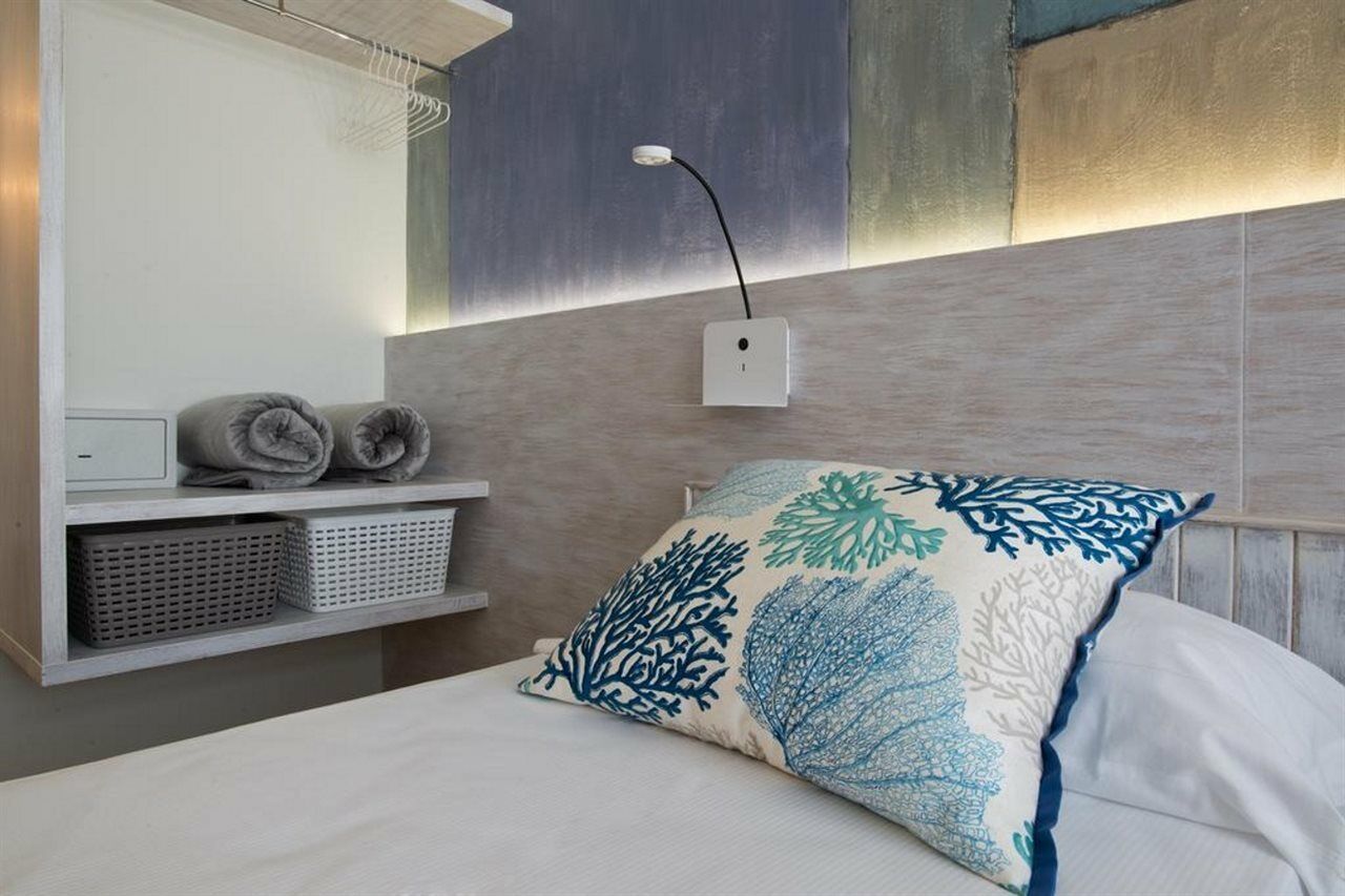 Aparthotel Idafe Las Palmas de Gran Canaria Dış mekan fotoğraf
